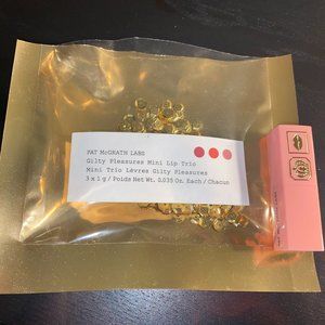 Mini Pat McGrath Lipstick Soft Core Brand new